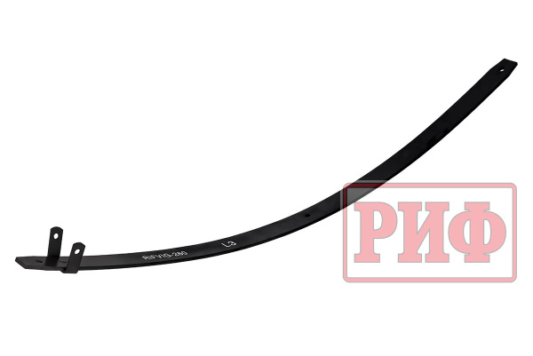 Лист 3 рессоры RIFVIG-260B