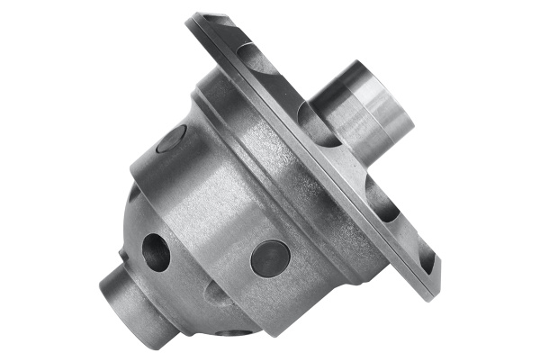 Блокировка заднего дифференциала HF пневматическая (без компрессора) для Great Wall