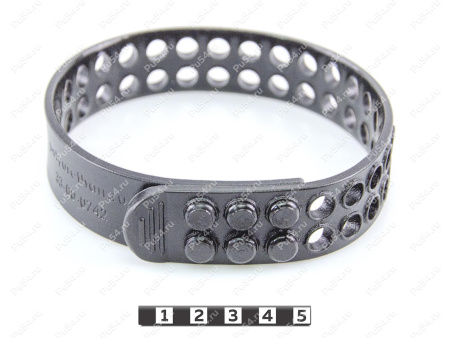 Ремень крепёжный, длина 403 мм