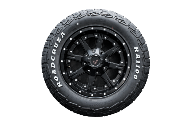 Шина ROADCRUZA RA1100 A/T 205/70R15 96T