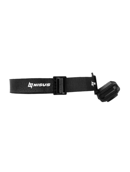 4 Фонарь налобный NISUS PRO 4 Фонарь налобный NISUS PRO
