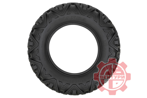 Шина для квадроцикла ATV/UTV WANDA P350 29х11.00-14