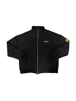 Толстовка на молнии РИФ (размер L) Толстовка на молнии РИФ (размер L)