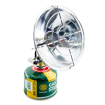 Обогреватель газовый TOURIST LASKA Обогреватель газовый TOURIST LASKA