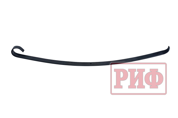 Лист 2 рессоры RIFHAN-540B 8*60*1350