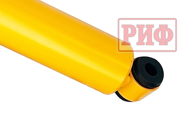 Амортизатор РИФ усиленный передний масляный УАЗ Хантер штатный