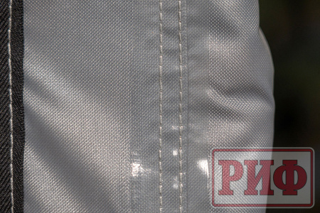 Стенки к автомобильной маркизе (тамбур) РИФ 2,5х2 м