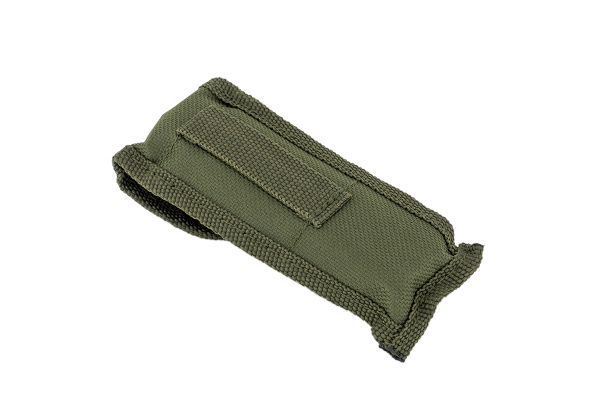 Набор столовых приборов TOURIST Дружба (7 в 1), в чехле