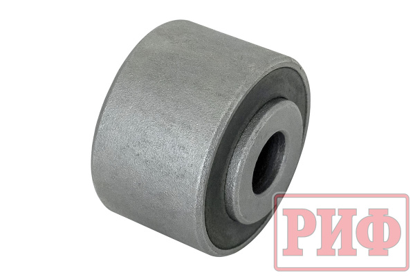 Втулка амортизатора РИФ SA228 (с маркировкой 1) нижняя, Toyota Land Cruiser 200