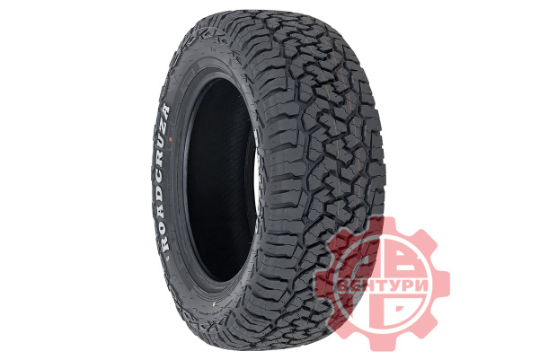 Шина пневматическая ROADCRUZA RA1100 A/T LT265/60R18 114/110S