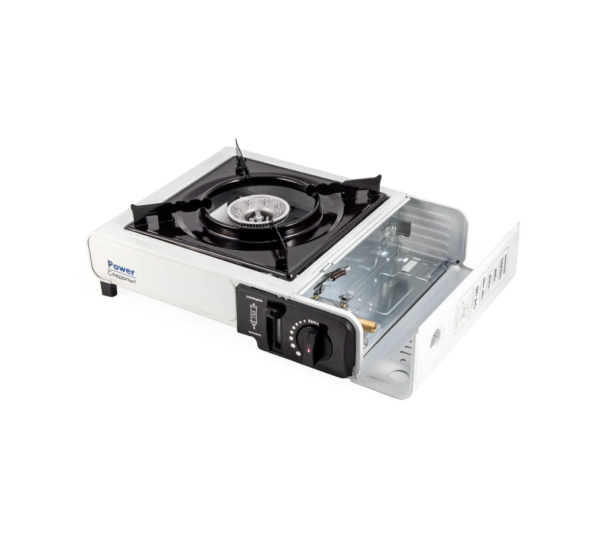 2 Плита газовая портативная 