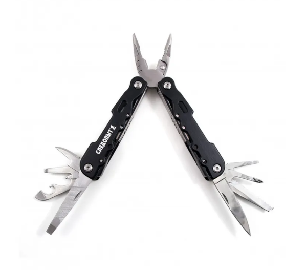 Мультитул (плоскогубцы)  Мультитул (плоскогубцы)