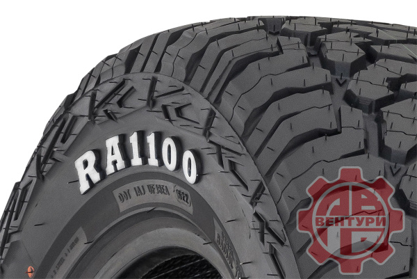 Шина пневматическая ROADCRUZA RA1100 A/T LT275/55R20 120/117S