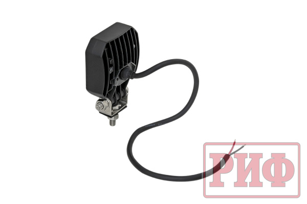 Фара водительского света РИФ 25W LED