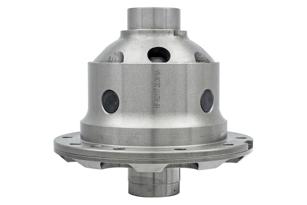 Блокировка дифференциала HF пневматическая (без компрессора) для Jeep Wrangler TJ, LJ, JK, Cherokee XJ, FSJ, Dodge Ram, GMC, Chevrolet, Ford, DANA44-M44