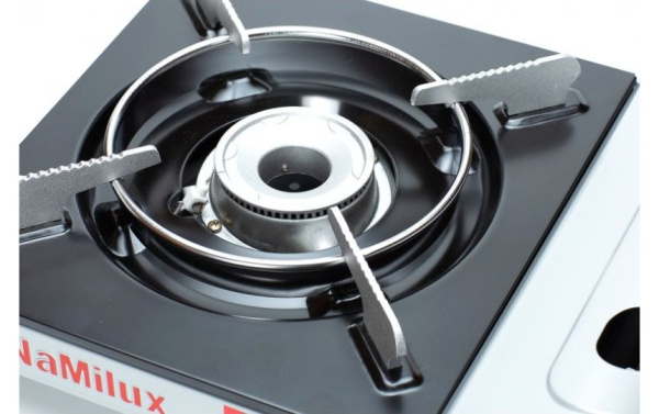 2 Плита газовая NaMilux 181PF