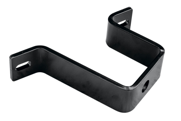 Удлиненный кронштейн стойки заднего стабилизатора РИФ для Toyota Land Cruiser 80/105 под лифт 100 мм