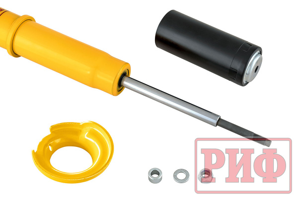 Амортизатор РИФ передний Toyota Tundra 2007-2021 лифт 60 мм