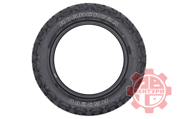 Шина пневматическая ROADCRUZA RA3200 M/T 33X12.50R20LT 114Q POR