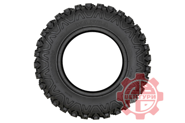 Шина для квадроцикла ATV/UTV WANDA P3036 28x10.00R14