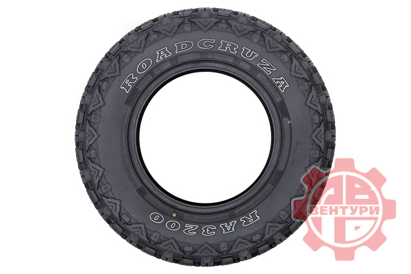 Шина ROADCRUZA RA3200 M/T LT285/65R18 121/118Q POR