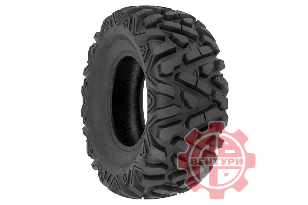 Шина для квадроцикла ATV/UTV WANDA P350 AT27х10-12