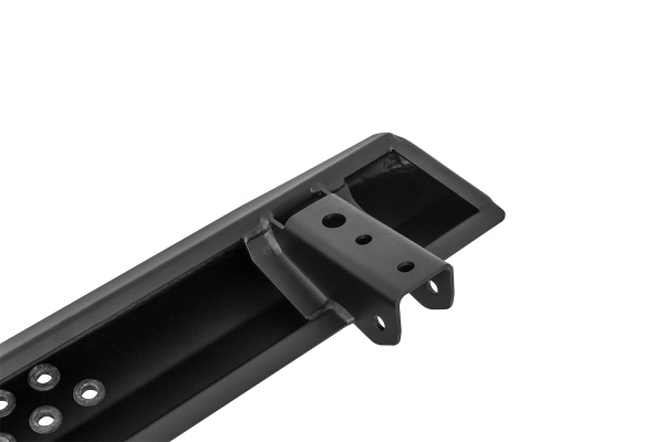 Пороги РИФ силовые Jeep Wrangler JK 2006-2018 (2 дв.)