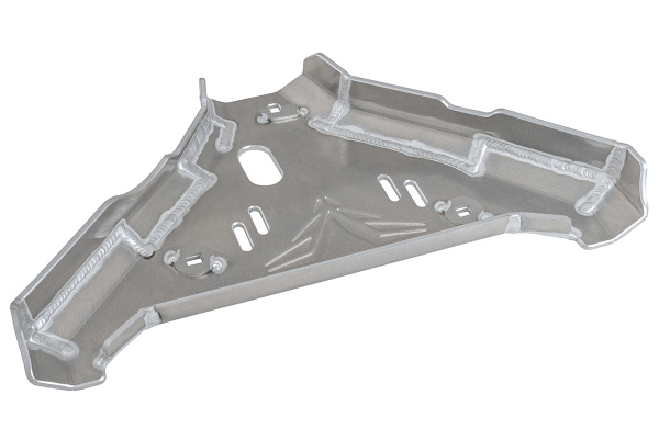 Защита Falcon нижних рычагов для TANK 400 2.0T (2024+), алюминий, 5 мм