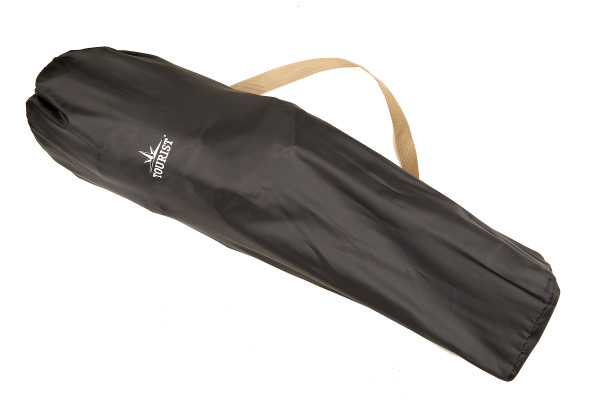 Кресло TOURIST GULLIVER складное, до 120 кг