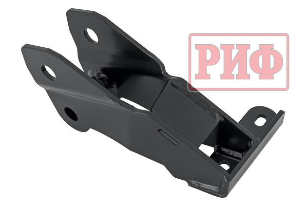 Дропбоксы переднего рычага РИФ для Toyota Land Cruiser 80/105 МКПП лифт 50 мм 2 шт.