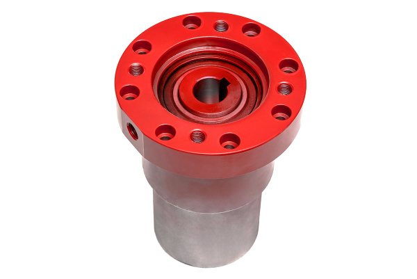 Тормоз для лебёдки HWP20000YP