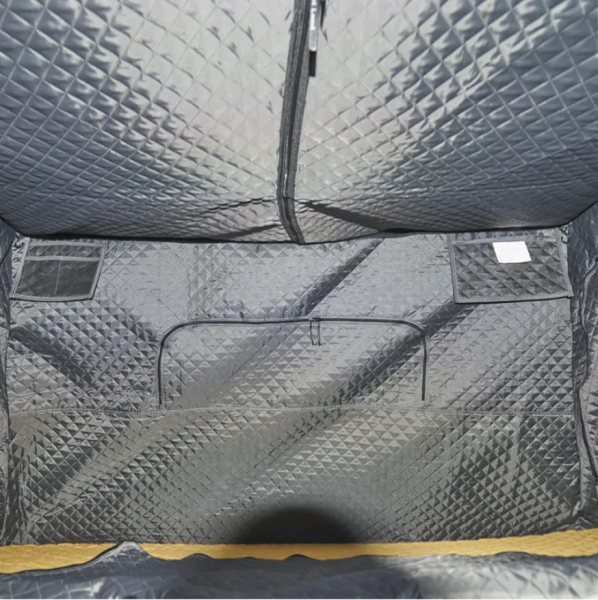 2 Утеплитель для автопалатки Wild Land Wild Crusier 160 Pro 2 Утеплитель для автопалатки Wild Land Wild Crusier 160 Pro