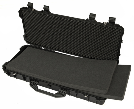 Кейс защитный ударопрочный РИФ 975х430х168 мм