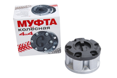 Хаб колесный 