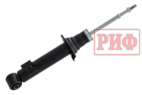 Амортизатор РИФ передний газовый Mitsubishi L200 2005+, Pajero Sport II, III 2009+ штатный