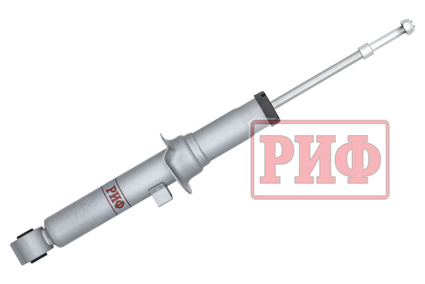 Амортизатор РИФ передний газовый Kia Sorento 2002-2009, лифт 0-35 мм