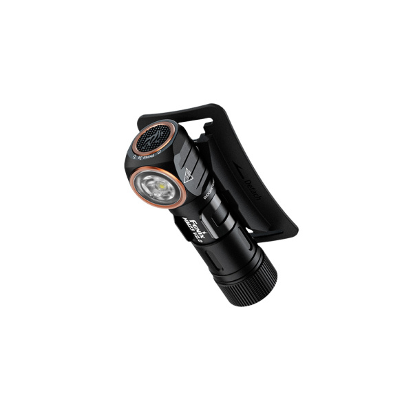 3 Фонарь налобный FENIX HM23V20 300 Люмен 3 Фонарь налобный FENIX HM23V20 300 Люмен