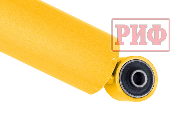 Амортизатор РИФ усиленный задний масляный Nissan Pathfinder R51 лифт 50 мм