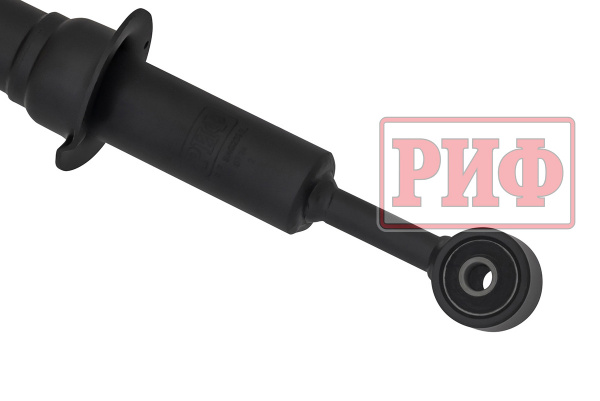 Амортизатор РИФ газовый передний Toyota Hilux 2015+, Fortuner 2015+ штатный