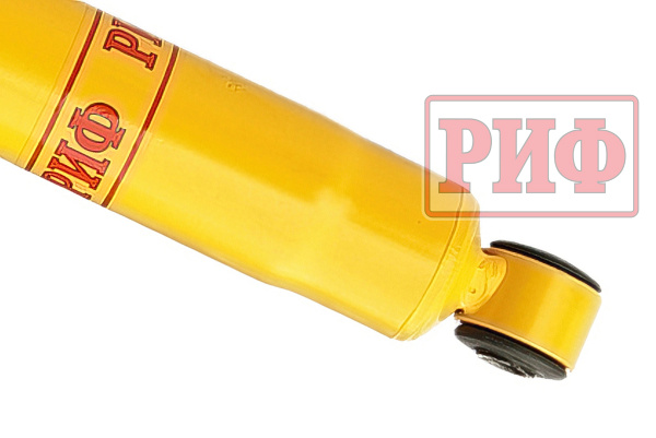 Амортизатор РИФ задний Suzuki Vitara 88-05, Grand Vitara 97-05, Escudo 1,2 98-05 лифт 35 мм