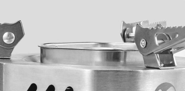 2 Горелка газовая Naturehike  портативная 4.4 кВт