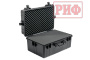 Кейс защитный ударопрочный РИФ 610х430х310 мм