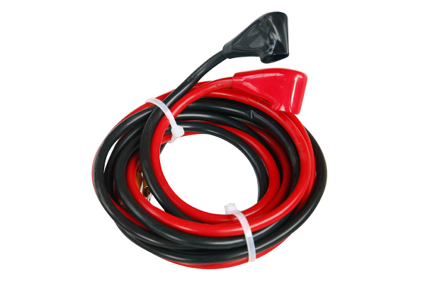 Лебёдка электрическая 12V Runva EWT3500ASR 1588 кг (синтетический трос)