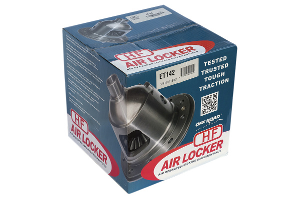 Блокировка переднего/заднего дифференциала HF электрическая для Toyota 70,80 9,5 Блокировка переднего/заднего дифференциала HF электрическая для Toyota 70,80 9,5