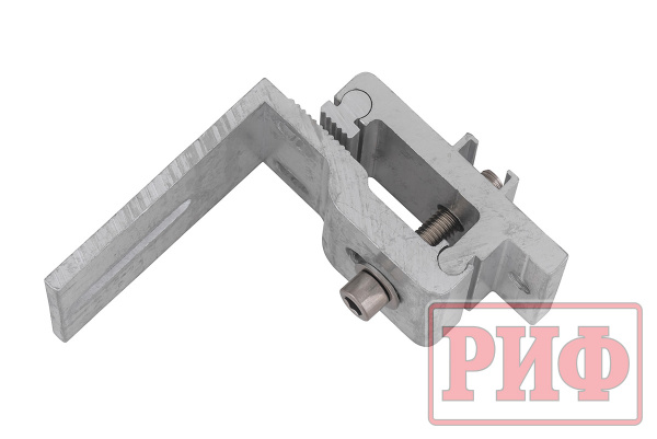 Крышка кузова РИФ для Dongfeng DF6, роллета раздвижная 1511х1570 мм, алюминиевая, черная