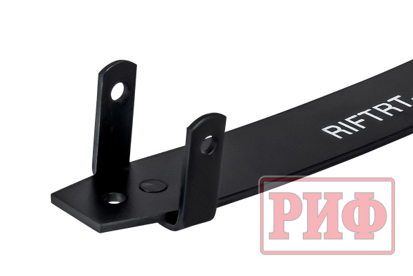 Лист 4 рессоры RIFTRT-120B