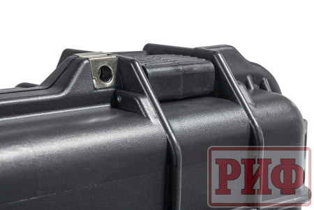 Кейс защитный ударопрочный РИФ 1230х410х160 мм