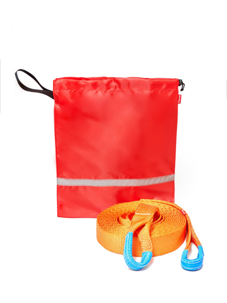 Стропа динамическая Tplus 12 т/9 м серия "PRO"