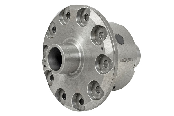 Блокировка переднего дифференциала HF пневматическая (без компрессора) для Jeep Wrangler YJ, TJ, JK ( НЕ RUBICON) Cherokee XJ, KJ, KK, Grand Cherokee ZJ, WJ DANA30