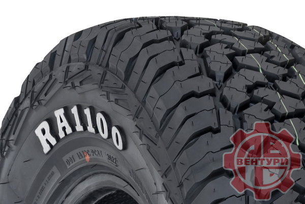 Шина пневматическая ROADCRUZA RA1100 A/T P235/75R15 105T